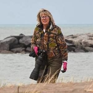 Meet your Posher, Mimi linda